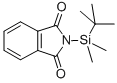N-(TERT-BUTYLDIMETHYLSILYL)PHTHALIMIDE CAS#: 79293-84-8
