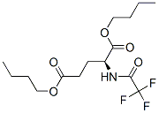 N-(Trifluoroacetyl)-L-glutamic acid dibutyl ester CAS#: 816-59-1