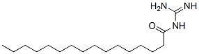 N-amidinohexadecan-1-amide CAS#: 77440-12-1