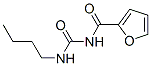 N-(butylcarbamoyl)furan-2-carboxamide CAS#: 78371-88-7