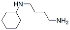 N-cyclohexylbutane-1,4-diamine CAS#: 79419-72-0