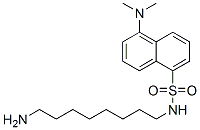 N-dansyl-1,8-diaminooctane CAS#: 77840-23-4