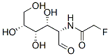 N-fluoroacetylmannosamine CAS#: 78103-27-2