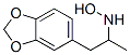 N-hydroxy-1-(3,4-methylenedioxyphenyl)-2-aminopropane CAS#: 74698-47-8