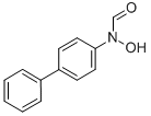 N-hydroxy-4-formylaminobiphenyl CAS#: 78281-06-8