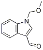 N-(methoxymethyl)-3-indolecarboxaldehyde CAS#: 73540-77-9