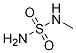 N-methylsulfamide CAS#: 72179-84-1