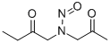 N-nitroso(2-oxobutyl)(2-oxopropyl)amine CAS#: 77698-20-5