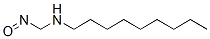 N-nitrosomethylnonylamine CAS#: 75881-19-5