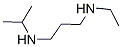 N1-Ethyl-N3-isopropyl-1,3-propanediamine CAS#: 78706-89-5