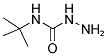 N1-(TERT-BUTYL)HYDRAZINE-1-CARBOXAMIDE CAS#: 74255-46-2