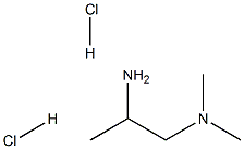 N1,N1-DiMethylpropane-1,2-diaMine dihydrochloride CAS#: 75975-34-7