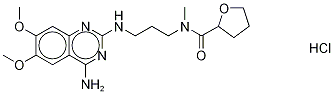 N2-Methyl Alfuzosin Hydrochloride CAS#: 72104-34-8