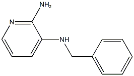 N3-Benzyl-pyridine-2,3-diamine CAS#: 79707-12-3
