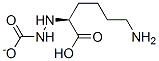 N6-carboxy-L-lysine, compound with L-lysine (1:1) CAS#: 75107-56-1