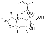 NIVEUSINC CAS#: 75680-27-2