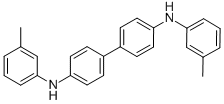 N,N'-Bis(3-methylphenyl)-(1,1'-biphenyl)-4,4'-diamine CAS#: 78888-06-9