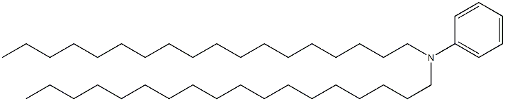 N,N-DIOCTADECYLANILINE CAS#: 72072-19-6