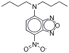 N,N-Dibutyl-7-nitro-4-benzofurazanaMine CAS#: 74400-49-0