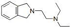 N,N-Diethyl-2-isoindolineethanamine CAS#: 73816-63-4
