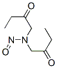 N,N-bis(2-oxobutyl)nitrous amide CAS#: 77698-19-2