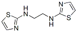 N,N'-di-2-thiazolylethylenediamine CAS#: 77655-25-5