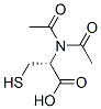 N,N-diacetylcysteine CAS#: 74401-71-1