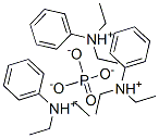 N,N-diethylanilinium phosphate CAS#: 74332-33-5