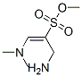 N,N-dimethylaminomethylene taurine methyl ester CAS#: 75382-92-2