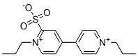 N,N'-dipropyl-4,4'-bipyridinium sulfonate CAS#: 77951-49-6