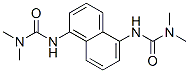 N,N''-naphthalene-1,5-diylbis[N',N'-dimethylurea] CAS#: 73019-17-7
