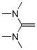 N,N,N',N'-Tetramethylethene-1,1-diamine CAS#: 815-62-3