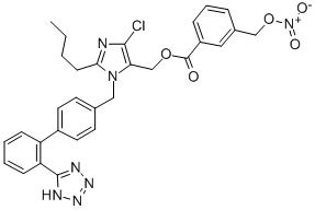 NO-LOSARTAN A CAS#: 791122-48-0