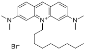 NONYL ACRIDINE ORANGE CAS#: 75168-11-5