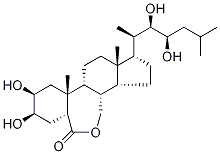 NORBRASSINOLIDE (NBI) CAS#: 77736-43-7
