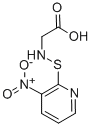 NPYS-GLY-OH CAS#: 77357-00-7