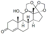 NSC 119087 CAS#: 807-05-6