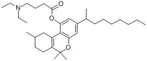 Naboctate CAS#: 74912-19-9