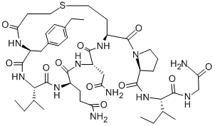 Nacartocin CAS#: 77727-10-7