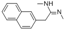 Napactadine CAS#: 76631-45-3