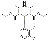 NeMadipine B CAS#: 79925-38-5