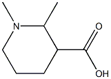 Nipecotic acid, 1,2-dimethyl- (5CI) CAS#: 730996-34-6