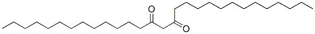 Nonacosane-14,16-dione CAS#: 72089-30-6