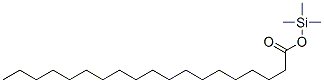 Nonadecanoic acid trimethylsilyl ester CAS#: 74367-35-4