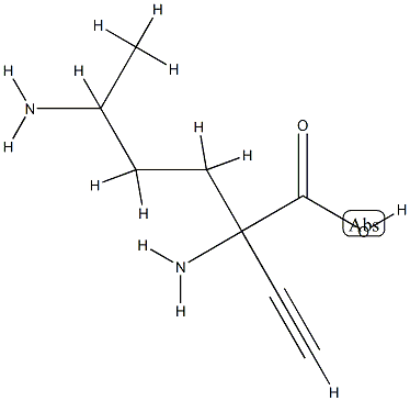 Norleucine,5-amino-2-ethynyl-(9CI) CAS#: 736880-10-7