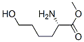 Norleucine,6-hydroxy-,methylester(9CI) CAS#: 781578-64-1