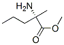Norvaline,2-methyl-,methylester(9CI) CAS#: 777036-35-8