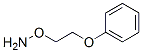O-(2-Phenoxyethyl)hydroxylamine CAS#: 73941-29-4