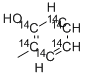 O-CRESOL-RING-UL-14C CAS#: 77504-84-8