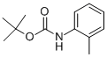 O-TOLYL-CARBAMIC ACID TERT-BUTYL ESTER CAS#: 74965-31-4